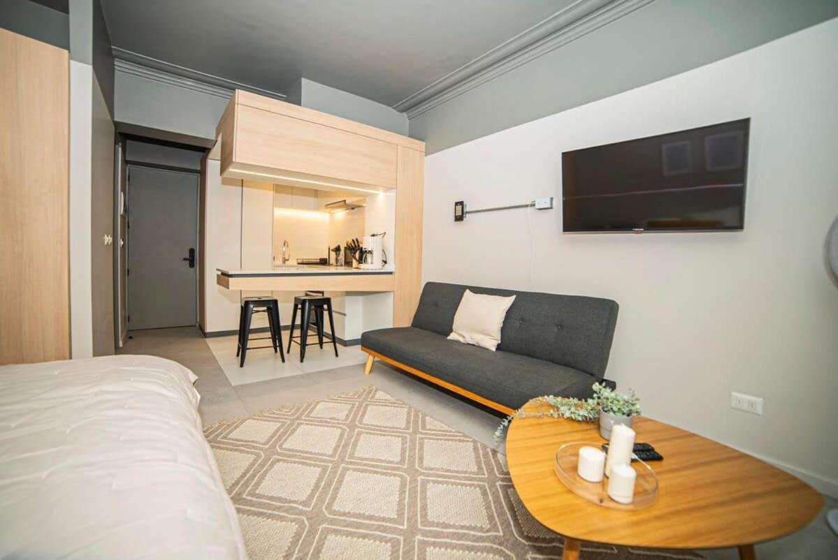 Apartamento Relajate En Este Encantador Departamento Santiago de Chile